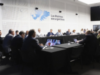 Comunicado del CIN: “gran preocupación” por la decisión de retirar a Argentina de la Organización Mundial de la Salud