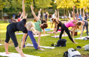Se viene la feria "Rodríguez Despierta y Respira"