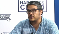 IGNACIO PEDOTTI :&quot;CON UNA PANDEMIA EN EL MEDIO EL GOBIERNO MUNICIPAL INCREMENTÓ UN 25% EL SUELDO DE LOS TRABAJADORES MUNICIPALES&quot;