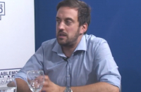 MATIAS LATTARO :&quot; LA POLICIA NO SE HACÍA CARGO DE LOS PROBLEMAS&quot;