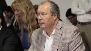 BALEARON A UN DIPUTADO A METROS DEL CONGRESO DE LA NACIÓN