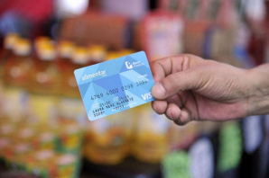 El Municipio informó sobre más de 500 remanentes de la Tarjeta Alimentar listas para retirar