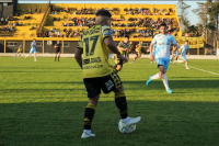 Derrota del Canario en el Carlos V