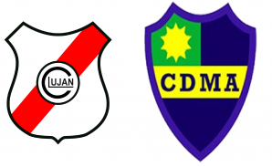 Luján y Alem disputarán el clásico este viernes