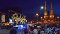 LUJÁN: EL PRÓXIMO SÁBADO COMIENZA "MÚSICA EN LA PLAZA 2020"