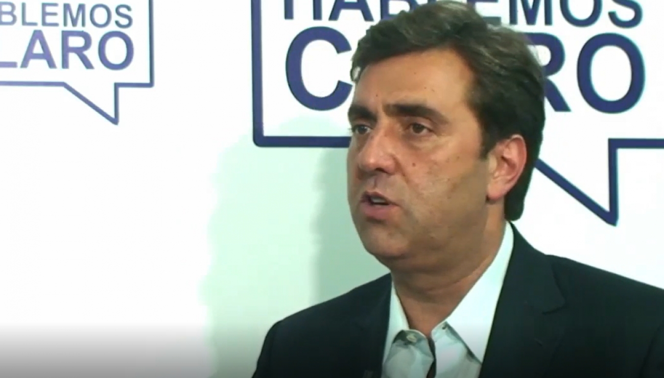 LEONARDO BOTO :" VAMOS A LOGRAR UN GOBIERNO TRANSPARENTE"