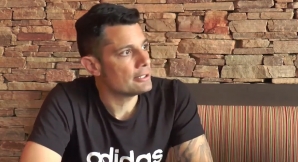 MAURO GARCIA :" LO QUE MARCA NUESTRA AGENDA SON LAS NECESIDADES DEL PUEBLO"