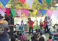 Se viene la &quot;Cigordia Rock&quot;