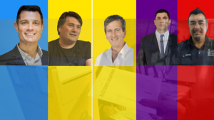 Resultados PASO en General Rodríguez: victoria de Mauro García