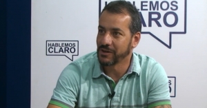 REINALDO TORRES :&quot; VOY A PARTICIPAR EN EL LUGAR QUE MAURO ME PIDA&quot;