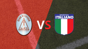 Los Guerreros quedaron sin chances de clasificar al Reducido