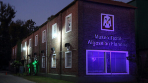 Se realizará en Jáuregui la edición 2021 de la Noche de los Museos