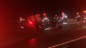 Trágico accidente: murió Mario Meoni, Ministro de Transporte de la Nación
