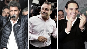 ELECCIONES EN SAN JUAN, MISIONES Y CORRIENTES