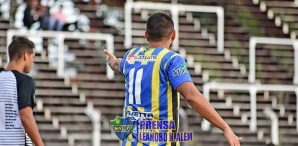 DURA DERROTA DE ALEM