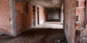 Se firmó el contrato para finalizar la Escuela Primaria 19