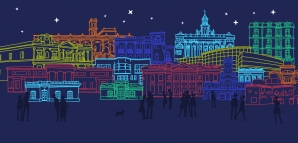 &quot;LA NOCHE DE LOS MUSEOS&quot; EN LUJÁN