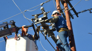 Corte de luz programado para el barrio Luchetti