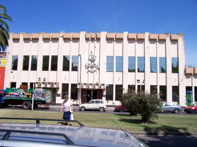 Múltiples cortes de luz en Luján