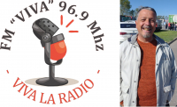 Desde este martes FM Viva suena en el aire rodriguense