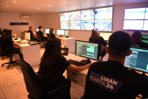¿Qué cambió con el nuevo Centro Operativo de Monitoreo?