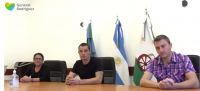Primer caso en General Rodríguez: una joven dio positivo de Coronavirus