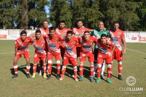 LUJÁN ABRE EL AÑO FRENTE A DEPORTIVO MERLO