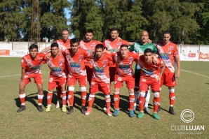 LUJÁN ABRE EL AÑO FRENTE A DEPORTIVO MERLO