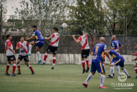 Primera C: Luján sigue sin ganar