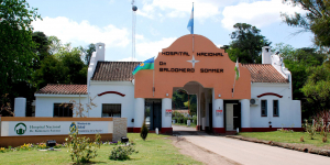 Hospital Sommer: conflicto salarial generó medidas de fuerza de médicos
