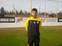 Flandria sumó un refuerzo clave