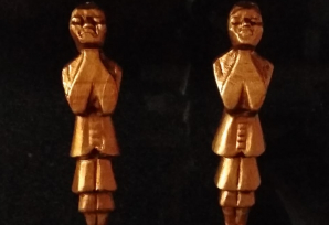 &quot;HABLEMOS CLARO&quot; OBTUVO DOS PREMIOS &quot;NEGRITO MANUEL&quot;