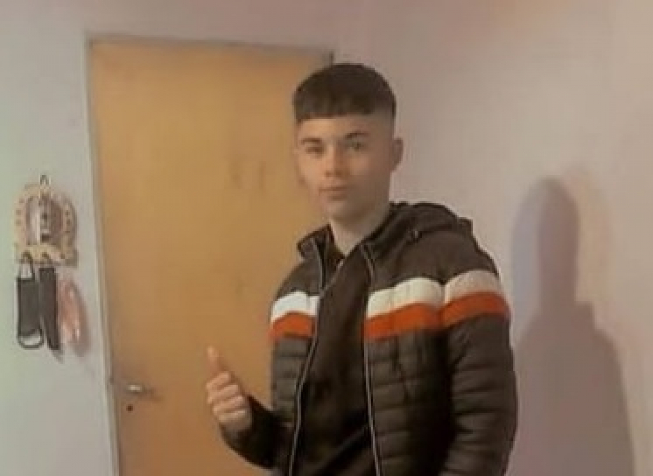 Murió uno de los hinchas baleados en Luján-Alem