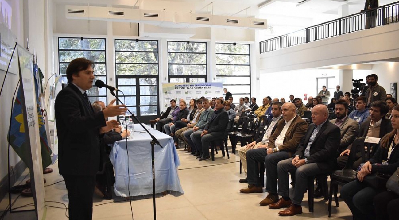 SE PRESENTA EL PROGRAMA "RODRIGUEZ EXPORTA"