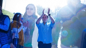 LEONARDO BOTO ES EL NUEVO INTENDENTE DE LUJÁN