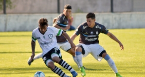 ATLAS CAYÓ Y SE ALEJA DE LA PELEA