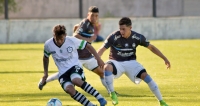 ATLAS CAYÓ Y SE ALEJA DE LA PELEA