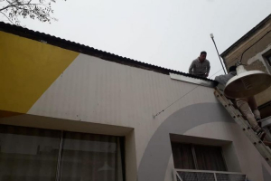 Consejo Escolar: múltiples intervenciones en establecimientos educativos de la ciudad