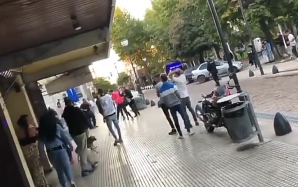 Pedirán la opinión de adolescentes sobre la nocturnidad en Luján