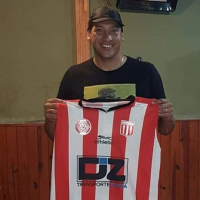 Sorpresa: el &quot;Chiqui&quot; Pérez dejó Atlas tras estar sólo dos meses