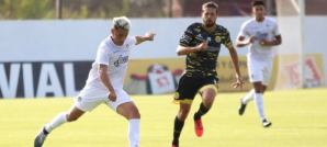 SIN VICTORIAS: FLANDRIA, ALEM Y ATLAS NO PUDIERON SUMAR DE A TRES