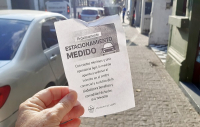 LUJÁN: YA RIGE EL AUMENTO EN EL ESTACIONAMIENTO MEDIDO