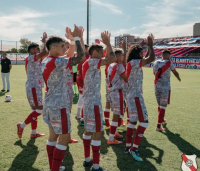 El Lujanero se trajo un punto de La Matanza