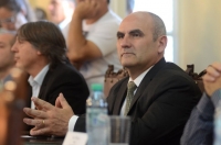 ¿GABRIEL JURINA SERÁ EL NUEVO PRESIDENTE DEL HCD?