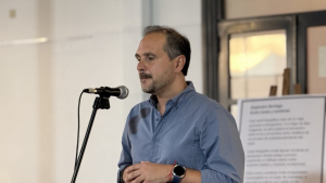 San Andrés de Giles: Ya se luce la Muestra Fotográfica “Entre luces y sombras”