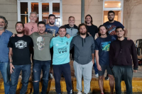 Avanzan los preparativos para la Fiesta de la Cerveza