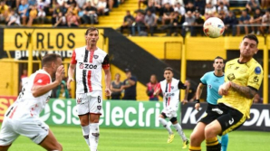 Flandria perdió 2 a 1 frente a Chacarita