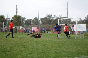 Juegos bonaerenses: Giles sigue sumando medallas