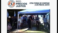 RED DE PRECIOS JUSTOS EN GENERAL RODRIGUEZ