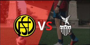En el Carlos V, Flandria va por la recuperación